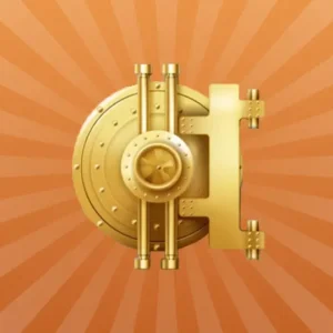 Vault #001