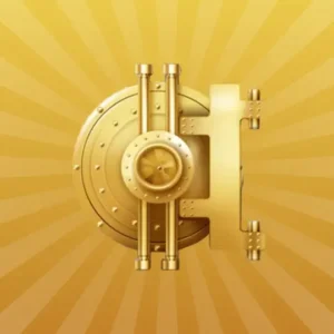 Vault #002