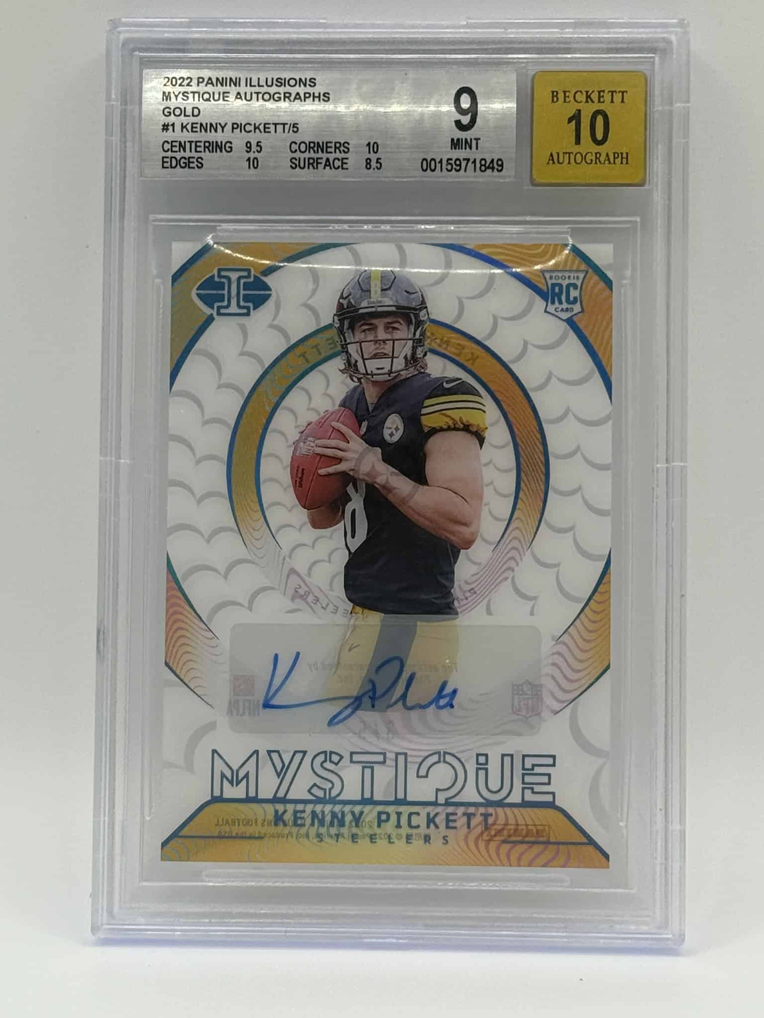 Vault #034