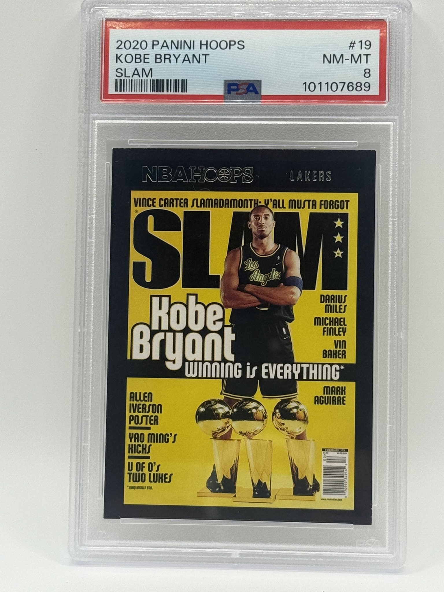 Vault #064