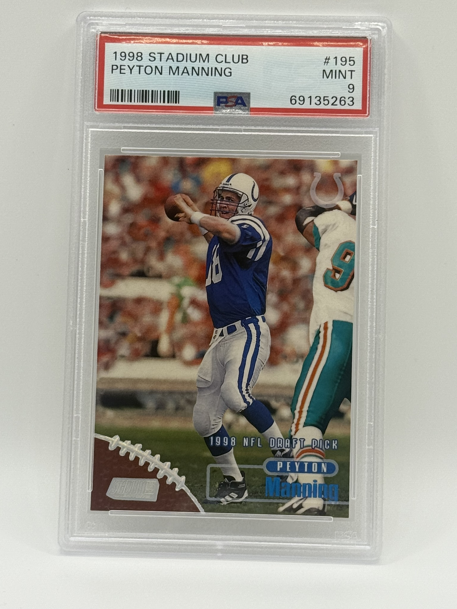 Vault #081