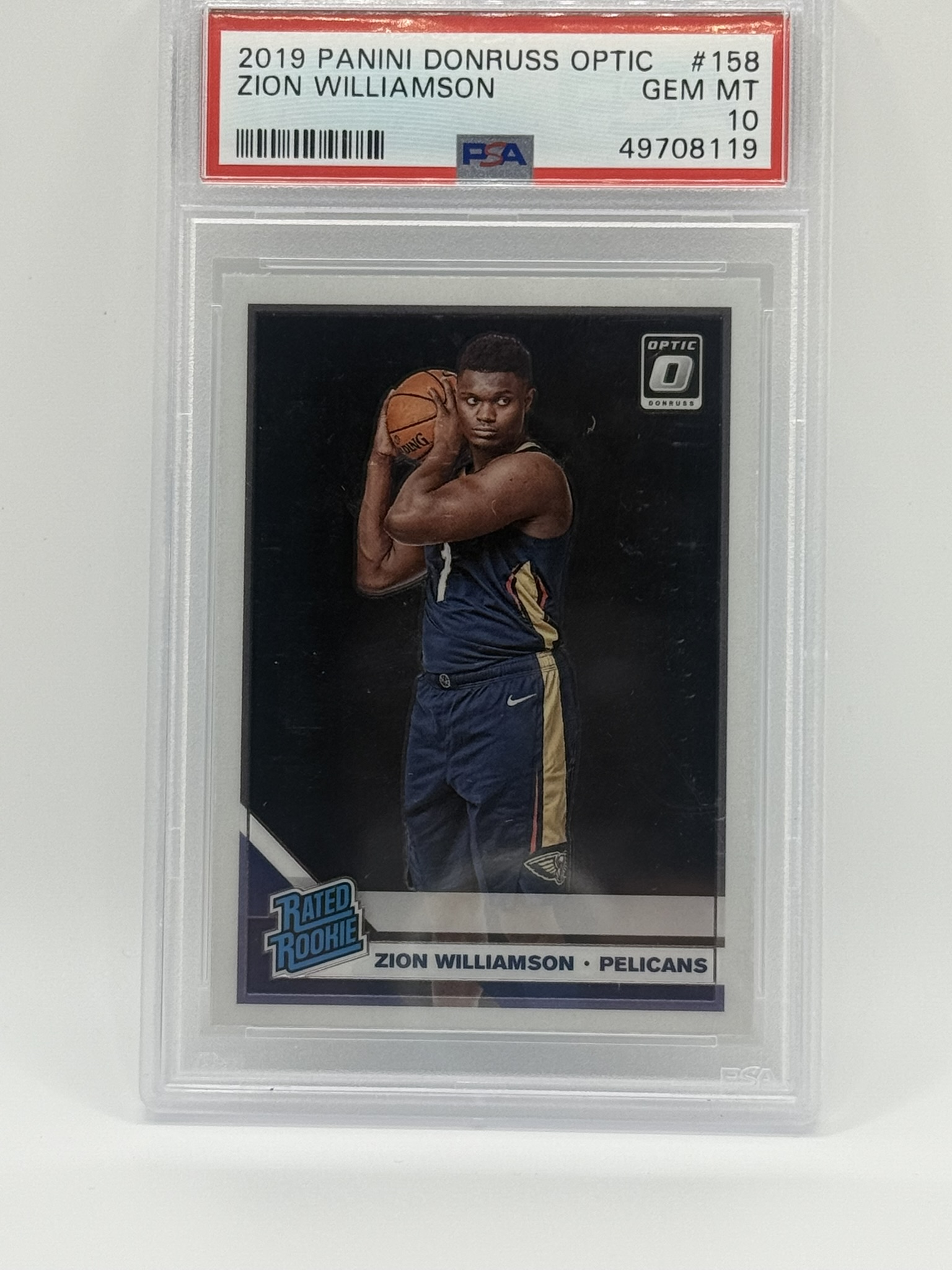 Vault #036