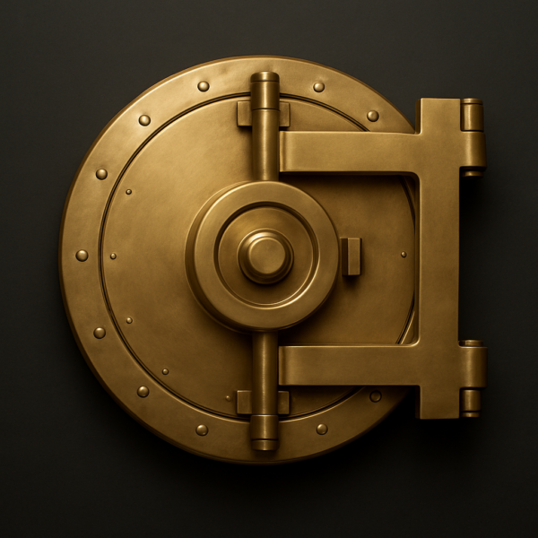 Vault #028