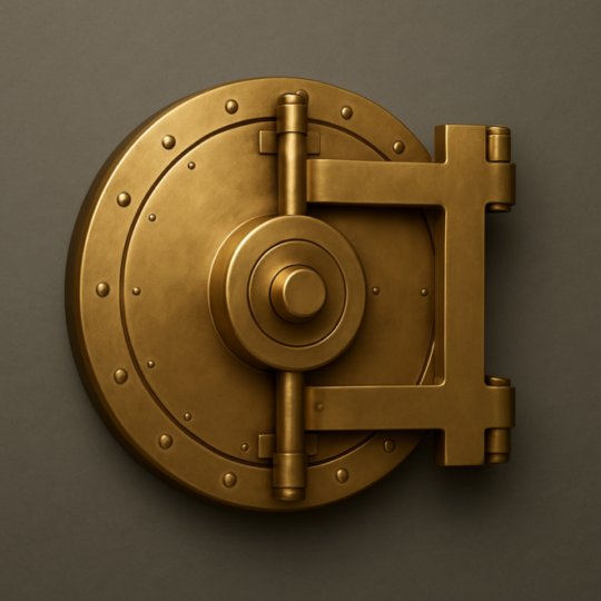 Vault #001