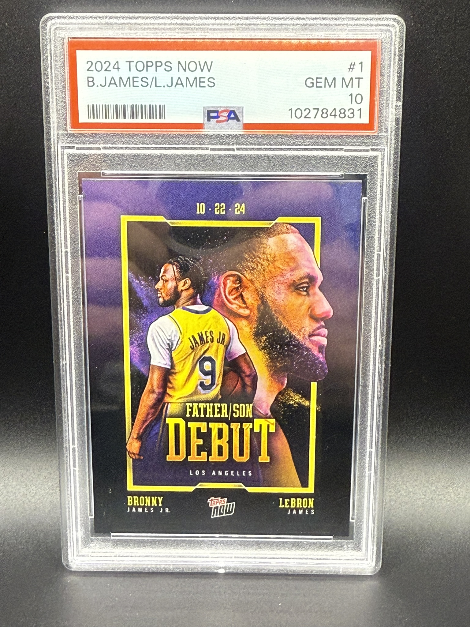 Vault #083