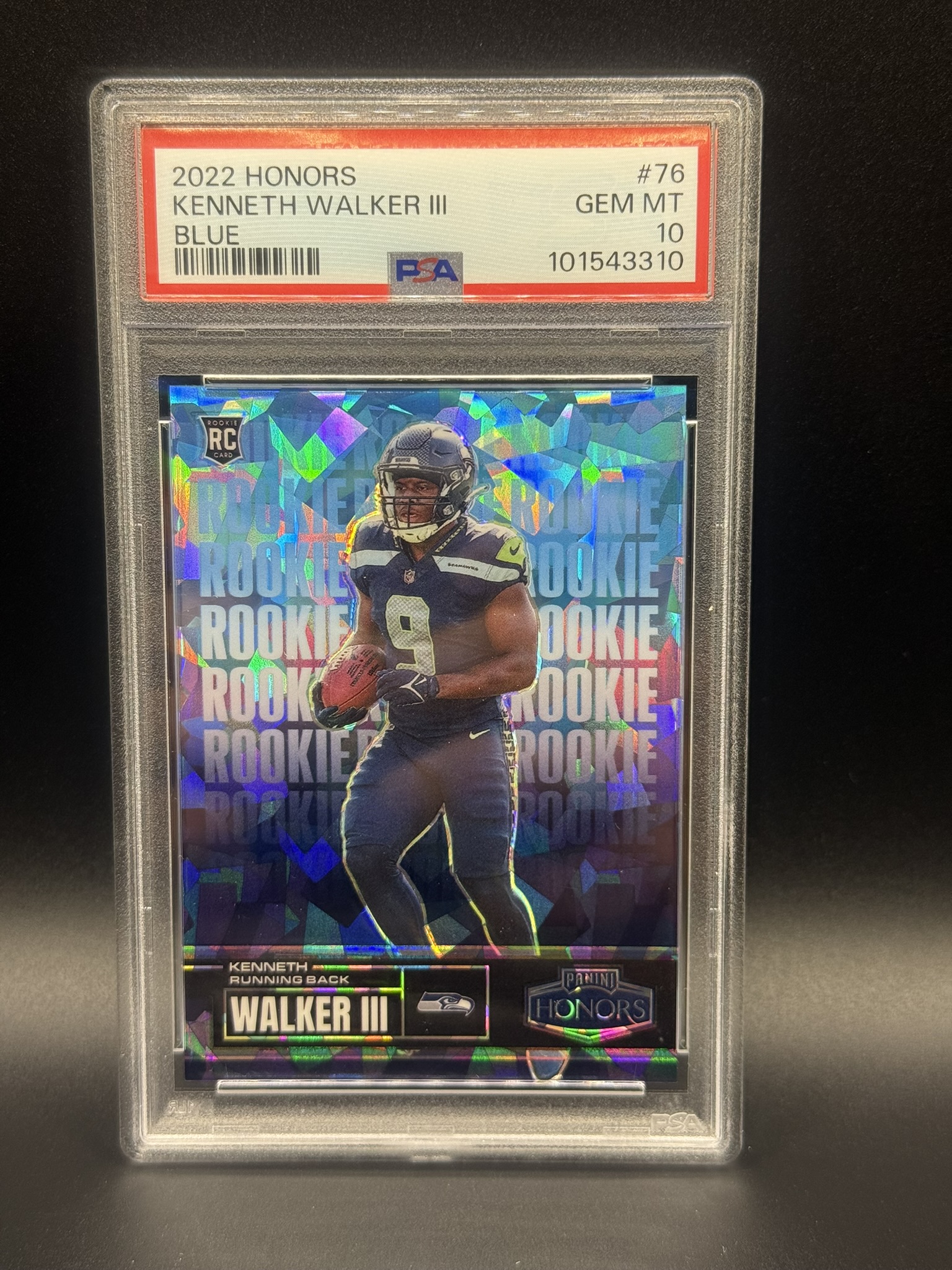 Vault #085