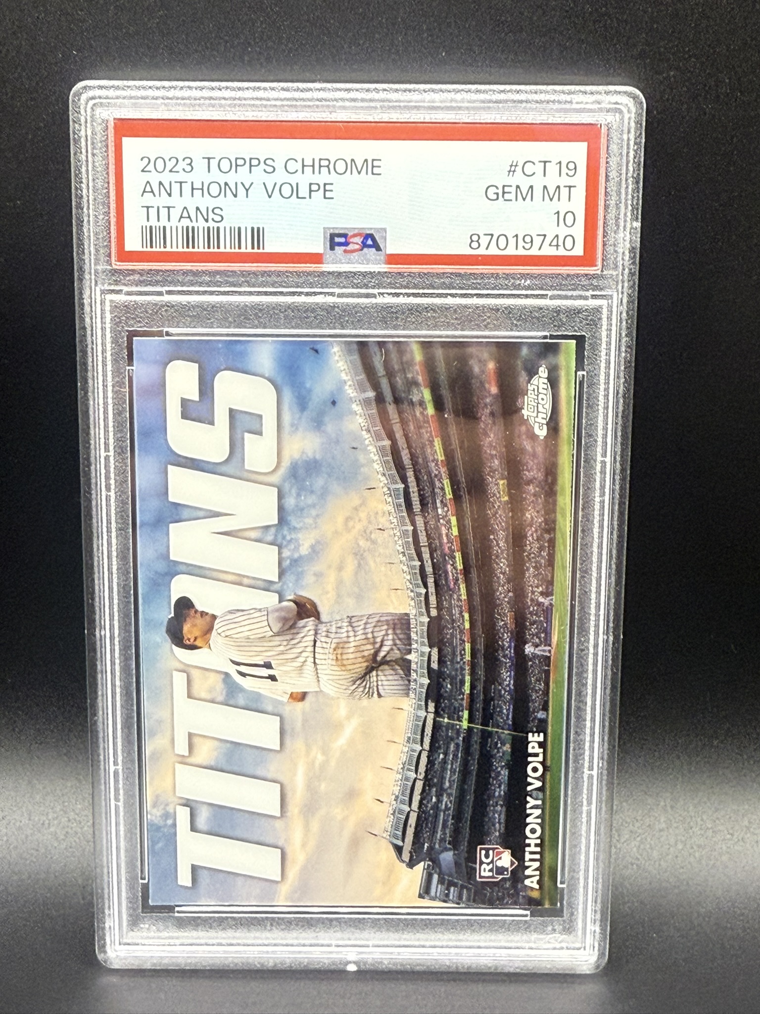 Vault #020