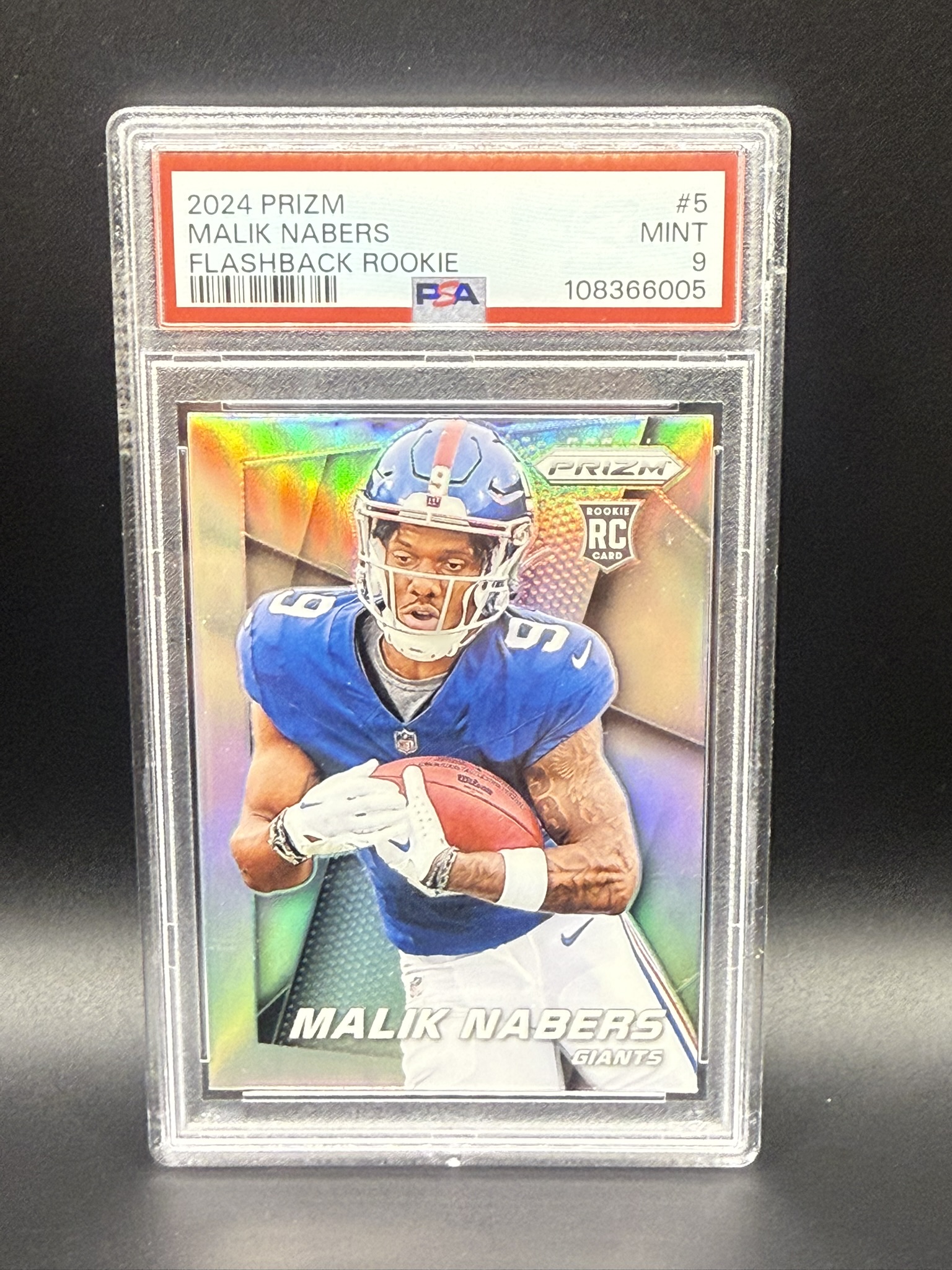 Vault #058