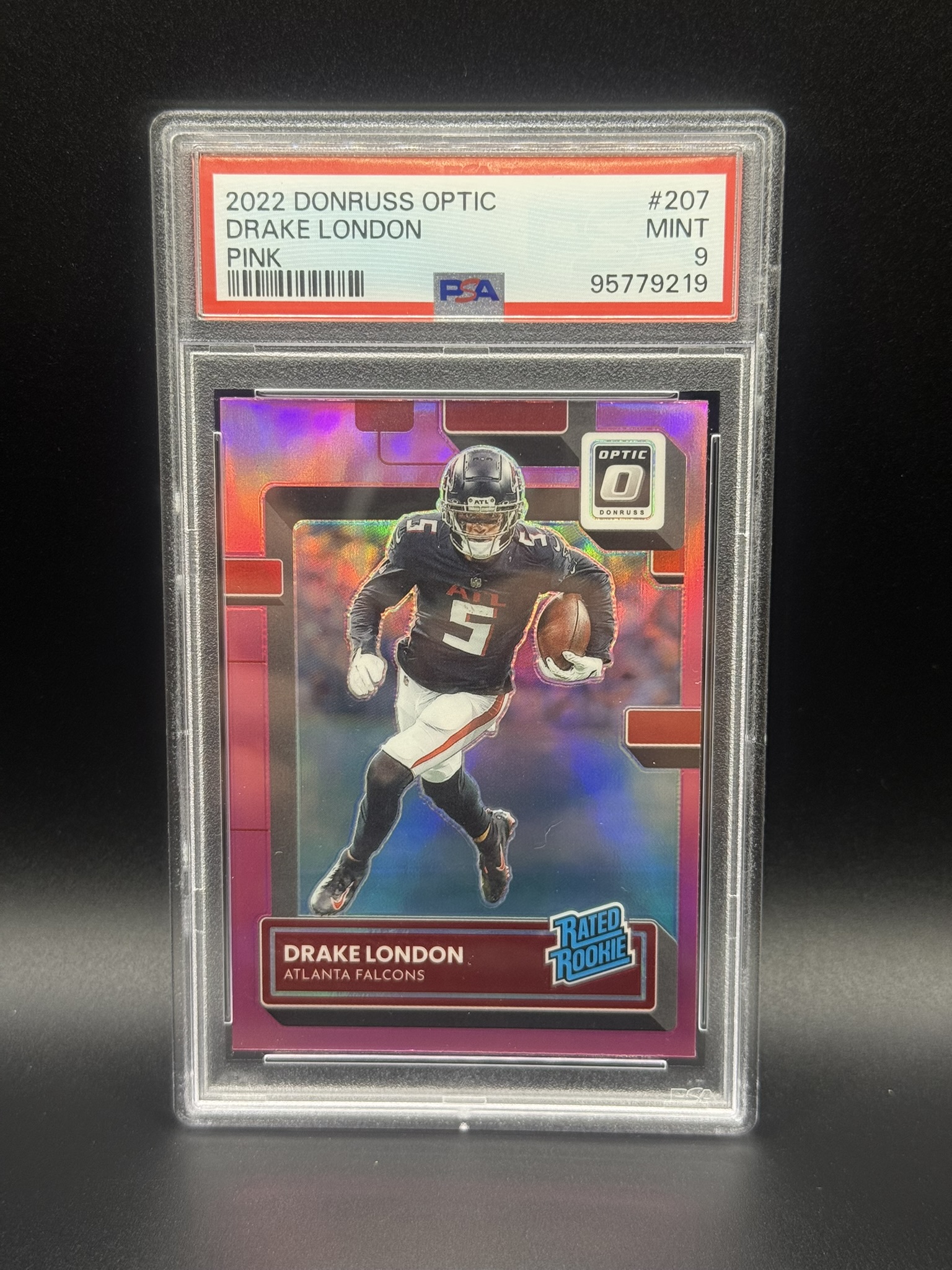 Vault #098