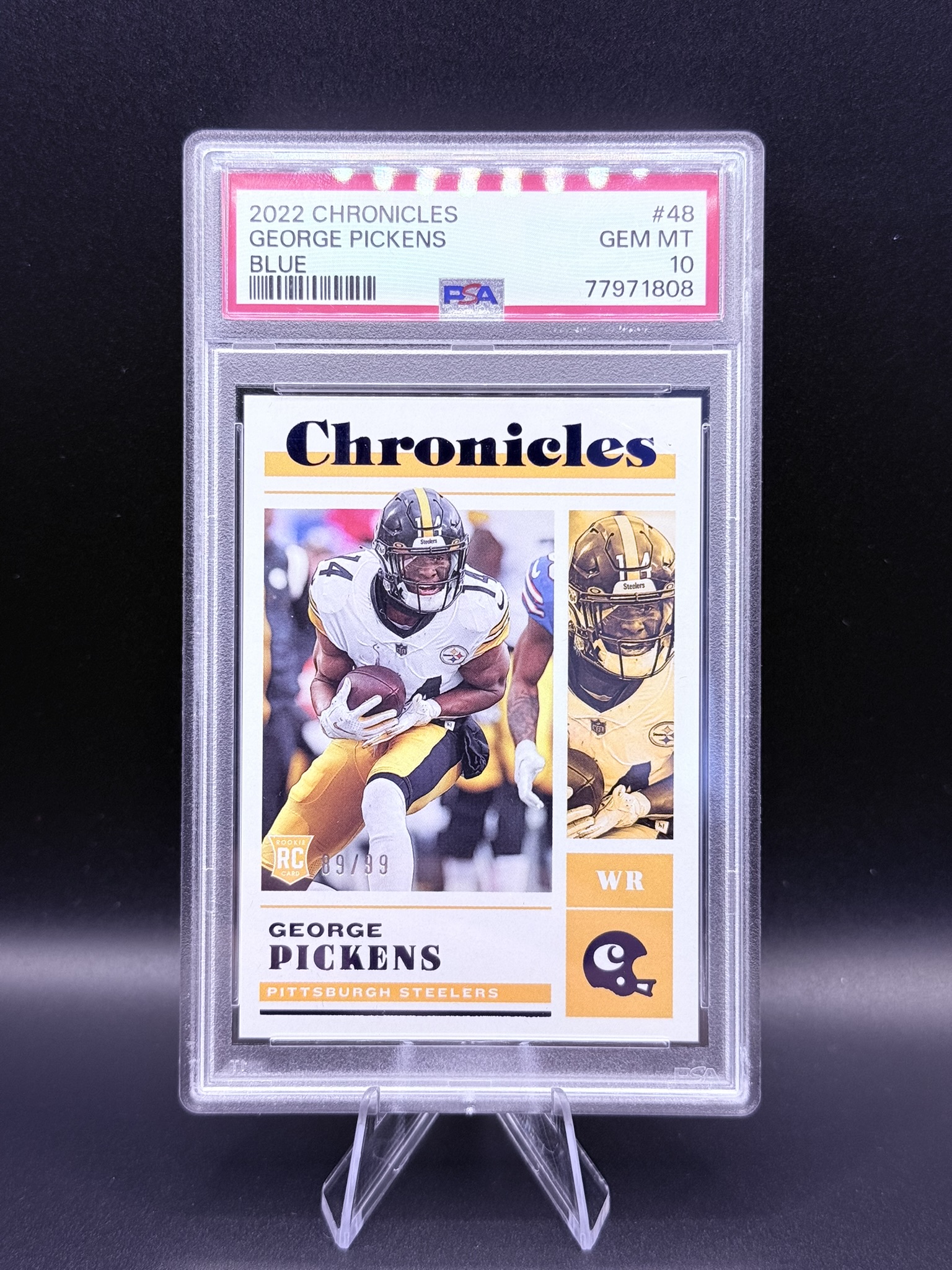 Vault #091