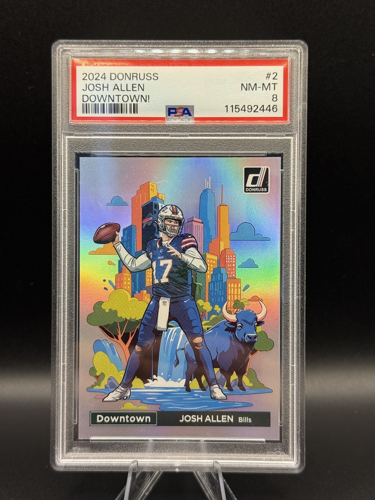 Vault #089