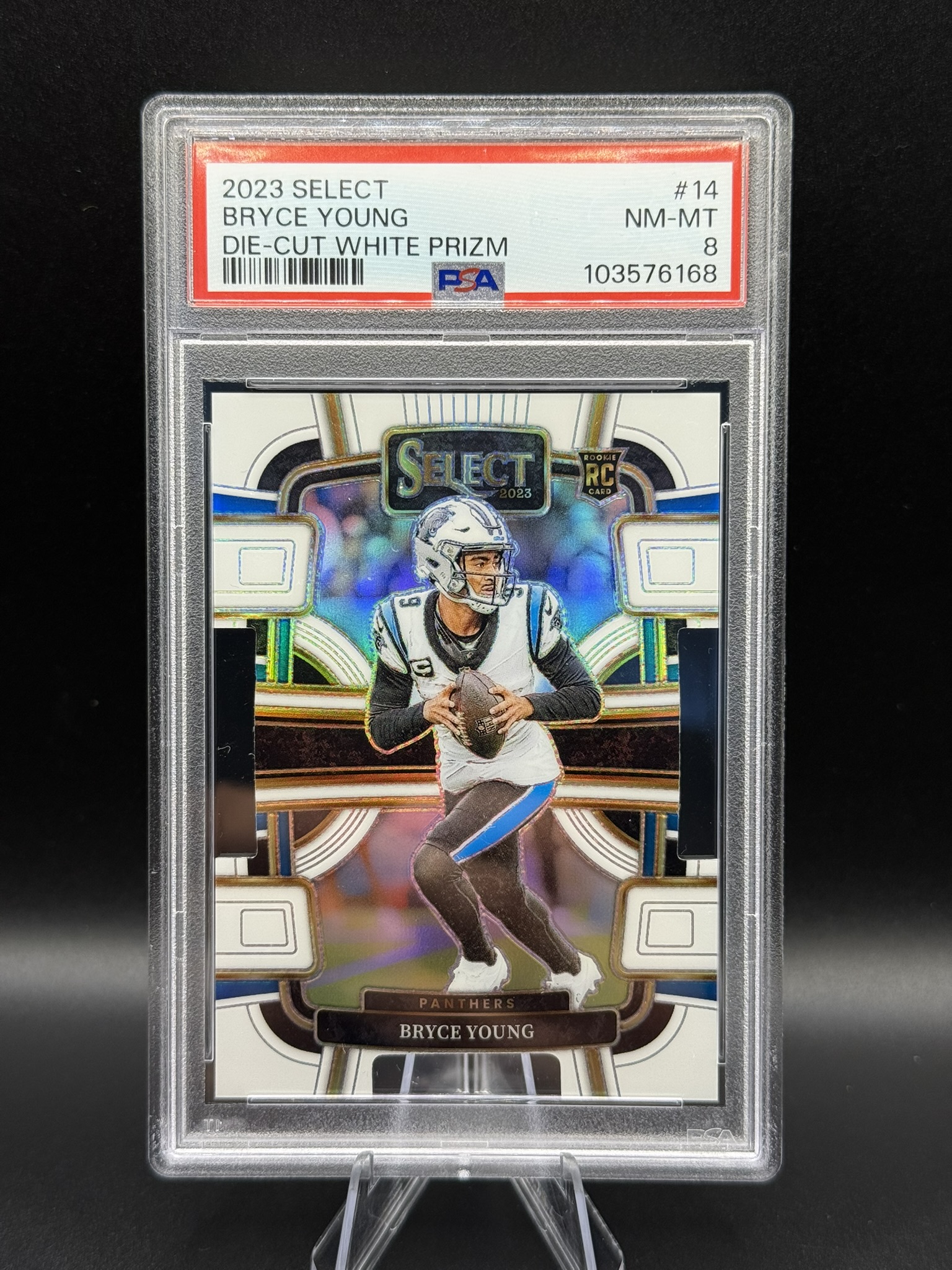 Vault #056
