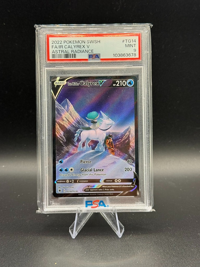 Vault #036